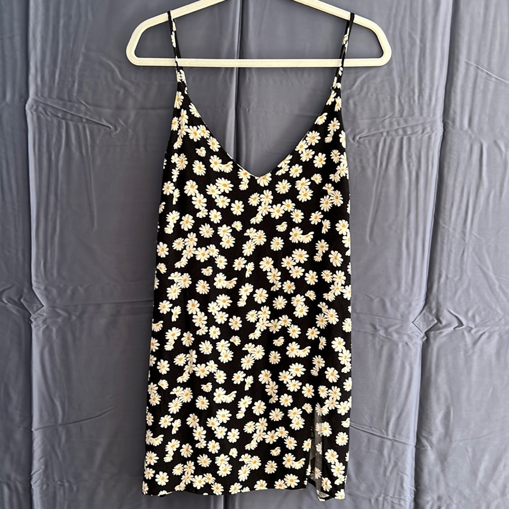 REFORMATION slip dress